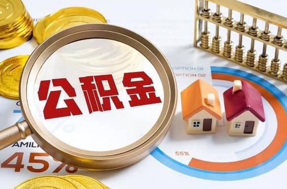 池州公积金能直接取现金吗（公积金可以直接取现金吗）